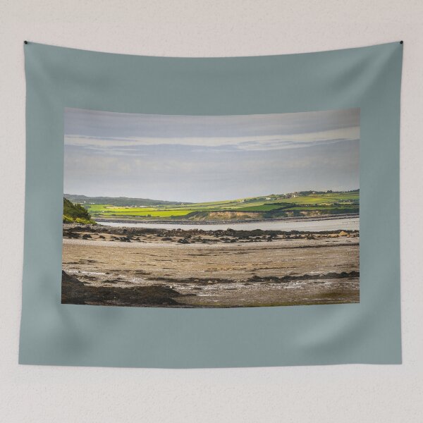 Item preview, Holyhead, Overlooking Isle of Anglesey, N.Wales designed and sold by JJVXPHOTOGRAPHY.