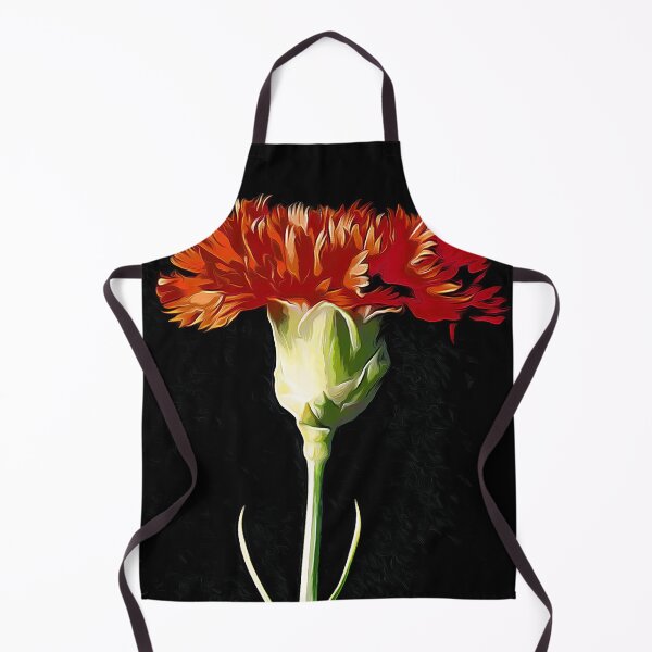 Item preview, Clavel rojo designed and sold by Colin Bentham.