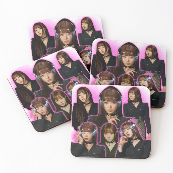 Item preview, Giselle of AESPA designed and sold by Haya Mood.