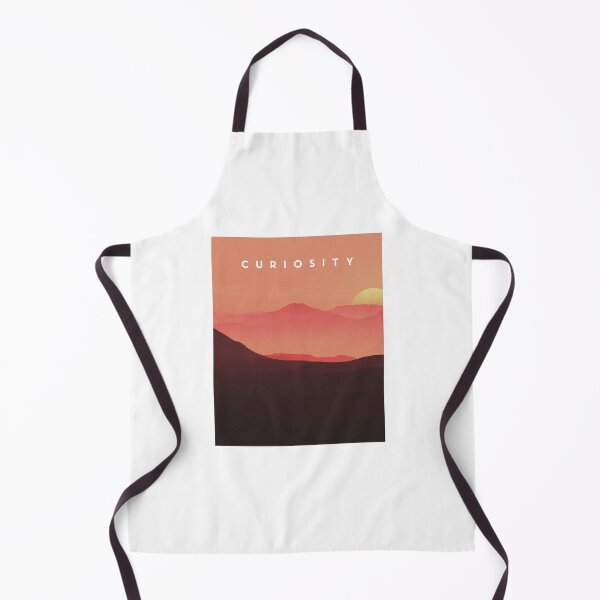 Item preview, Curiosity Spacescape designed and sold by coxcreative.