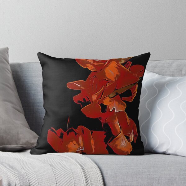 Item preview, Red Gladioli designed and sold by Colin Bentham.