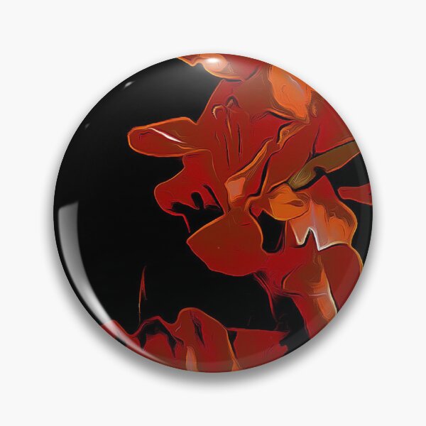 Item preview, Red Gladioli designed and sold by Colin Bentham.