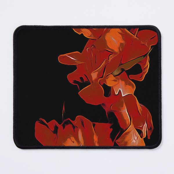 Item preview, Red Gladioli designed and sold by Colin Bentham.