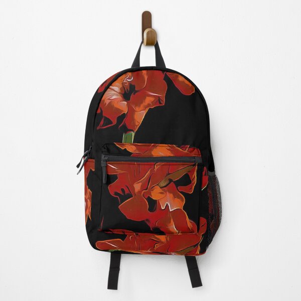 Item preview, Red Gladioli designed and sold by Colin Bentham.