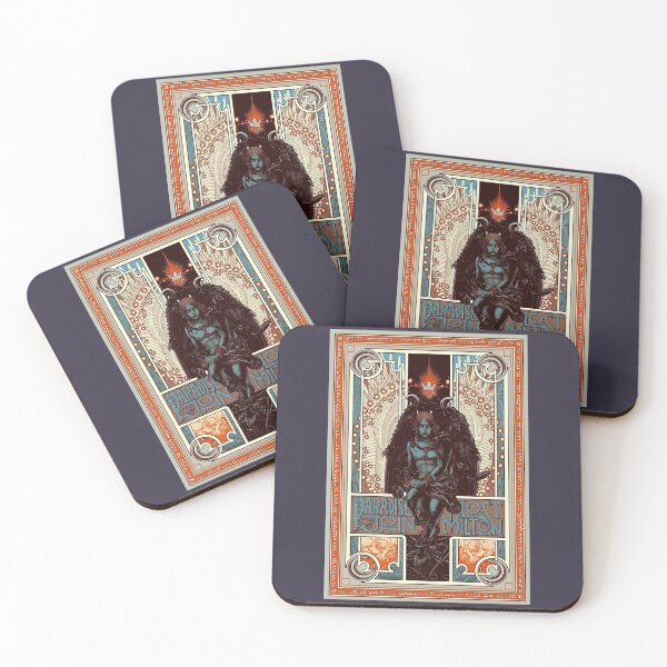 Item preview, Gifts For Men Paradise Lost Gifts For Christmas designed and sold by Annedelgadillo.