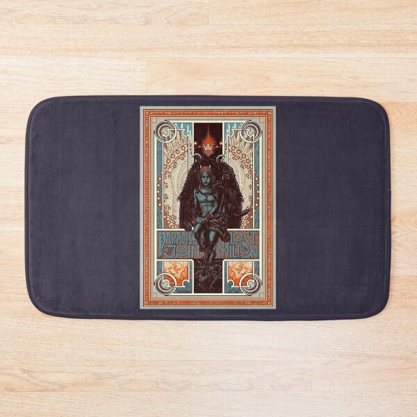 Item preview, Gifts For Men Paradise Lost Gifts For Christmas designed and sold by Annedelgadillo.