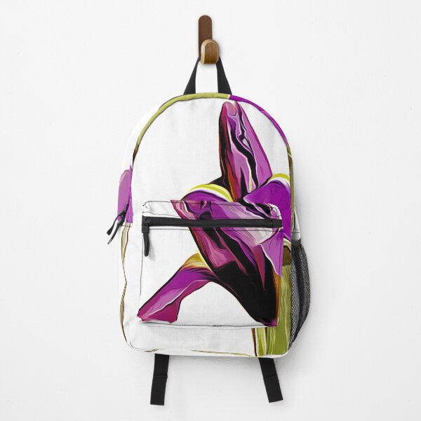 Item preview, Purple Iris designed and sold by Colin Bentham.
