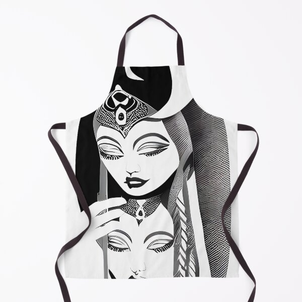 Item preview, Divine Possession designed and sold by vulpeshaman.