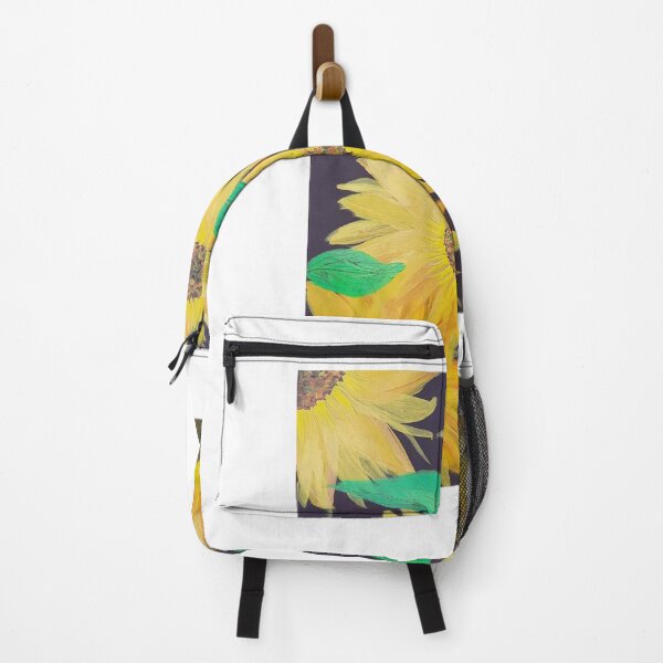 Item preview, Sunflower field designed and sold by Seemantaparna Ghosh.