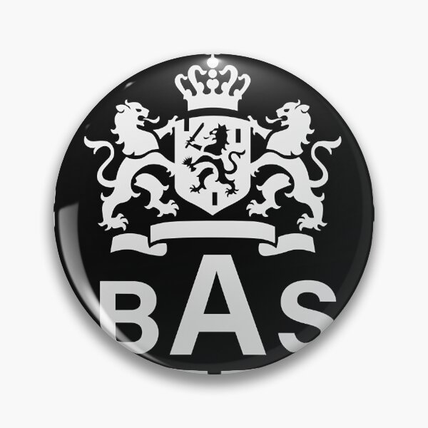 Item preview, Bas Rutten King of Pancrase Chikara designed and sold by TyleBalaisHKL.