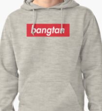 Bangtan- BTS Pullover Hoodie