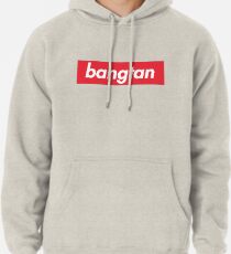 Bangtan- BTS Hoodie