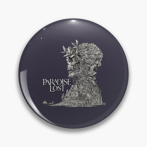 Item preview, Gifts For Women Paradise Lost Funny Graphic Gifts designed and sold by Annedelgadillo.