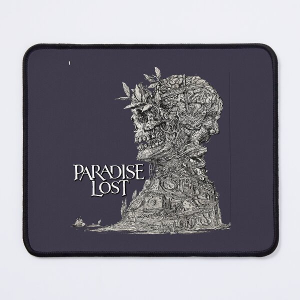 Item preview, Gifts For Women Paradise Lost Funny Graphic Gifts designed and sold by Annedelgadillo.
