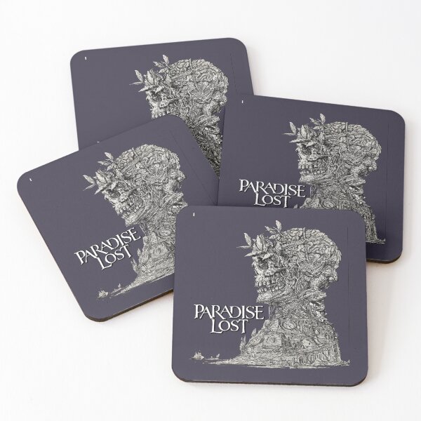 Item preview, Gifts For Women Paradise Lost Funny Graphic Gifts designed and sold by Annedelgadillo.