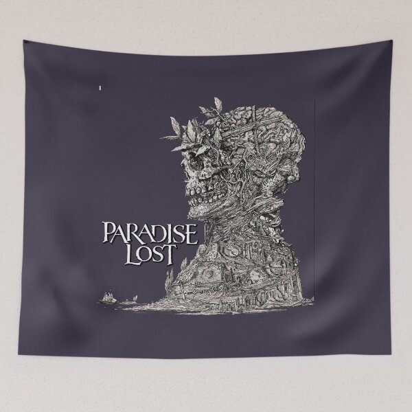 Item preview, Gifts For Women Paradise Lost Funny Graphic Gifts designed and sold by Annedelgadillo.
