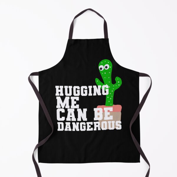 Item preview, Hugging me can be dangerous designed and sold by papaipapai198.
