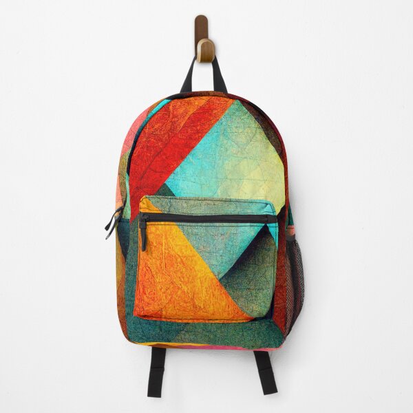 Item preview, Abstract cubism 9 designed and sold by CEVmemories.