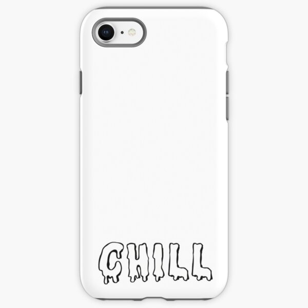 And Chill Iphone Cases Covers Redbubble