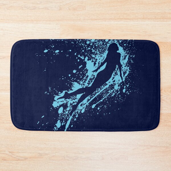 Item preview, Feel The Flow designed and sold by Aleksandar Kostjuk.
