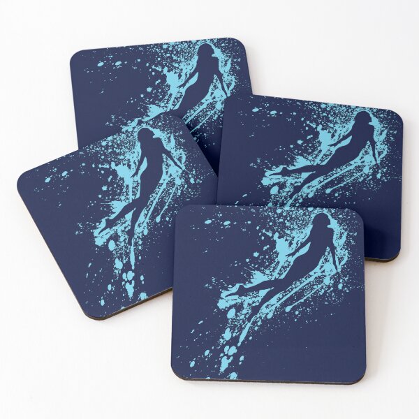 Item preview, Feel The Flow designed and sold by Aleksandar Kostjuk.