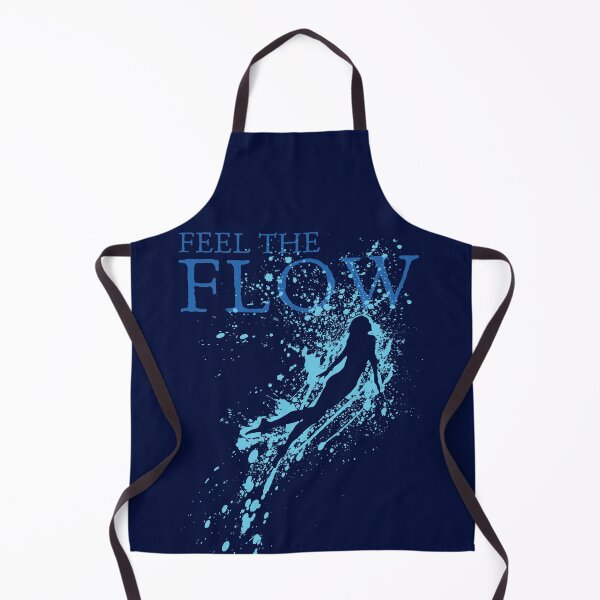 Item preview, Feel The Flow designed and sold by Aleksandar Kostjuk.