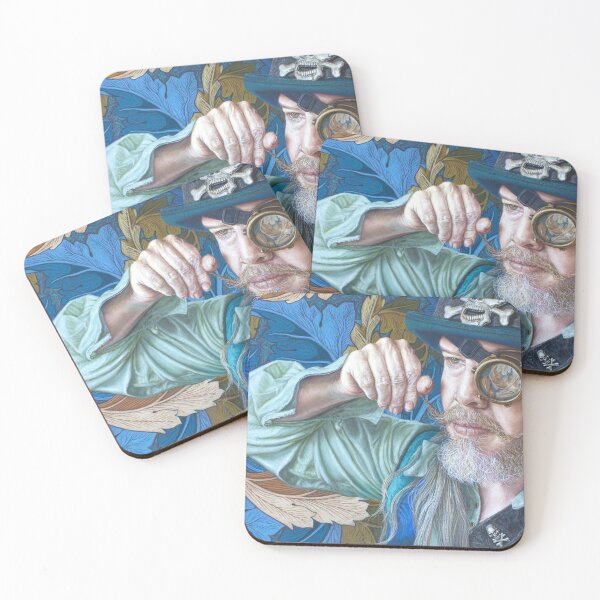 Item preview, The Show Must Go On designed and sold by modernlifeform.