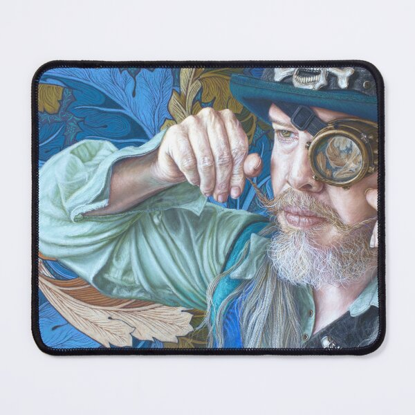 Item preview, The Show Must Go On designed and sold by modernlifeform.