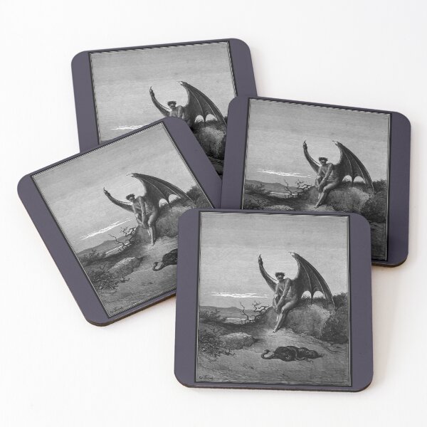 Item preview, Gifts Idea Paradise Lost Gift For Fan designed and sold by Annedelgadillo.