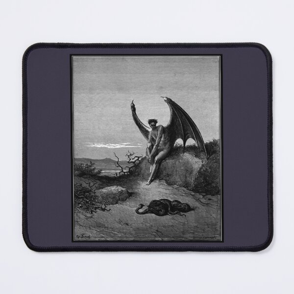 Item preview, Gifts Idea Paradise Lost Gift For Fan designed and sold by Annedelgadillo.