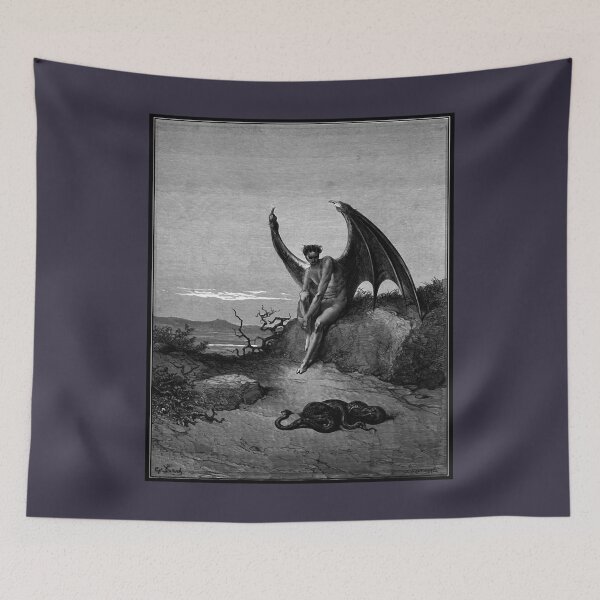 Item preview, Gifts Idea Paradise Lost Gift For Fan designed and sold by Annedelgadillo.