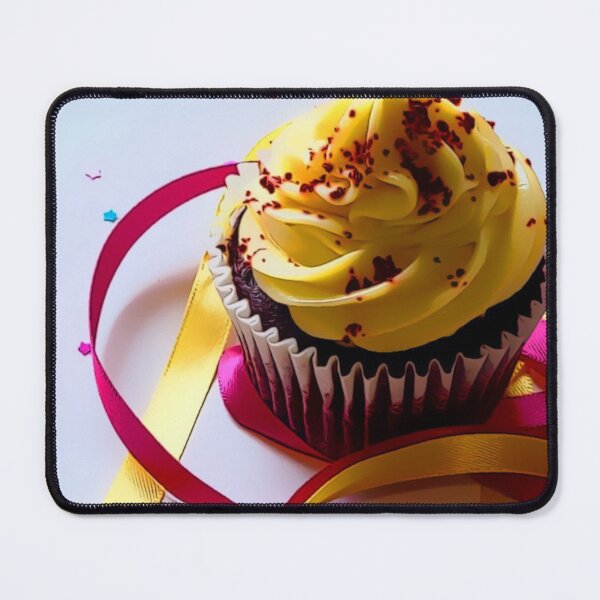 Item preview, Cup Cake Wall Art designed and sold by Gaynor Burrows.