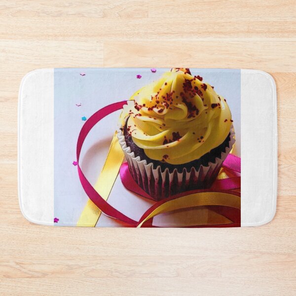 Item preview, Cup Cake Wall Art designed and sold by Gaynor Burrows.