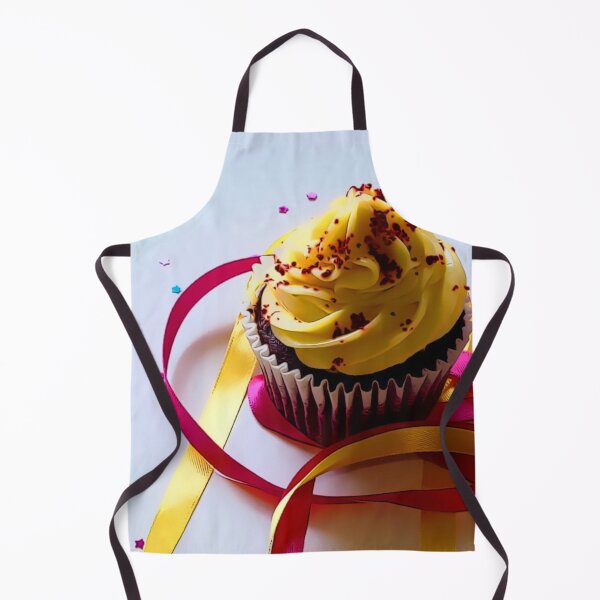 Item preview, Cup Cake Wall Art designed and sold by Gaynor Burrows.