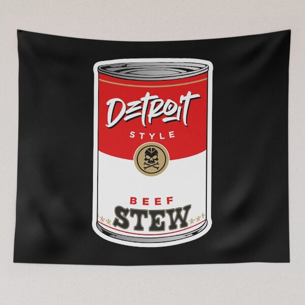Item preview, Beef Stew  designed and sold by StevenTaylorr.