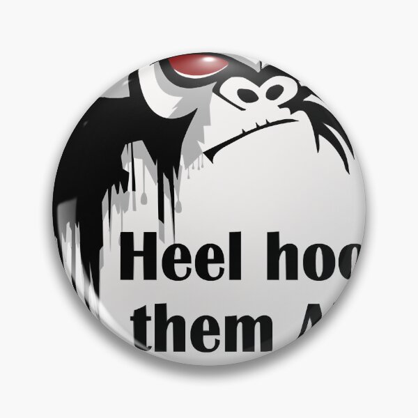 Item preview, BJJ - Heel Hook Them All!!!   designed and sold by StevenTaylorr.