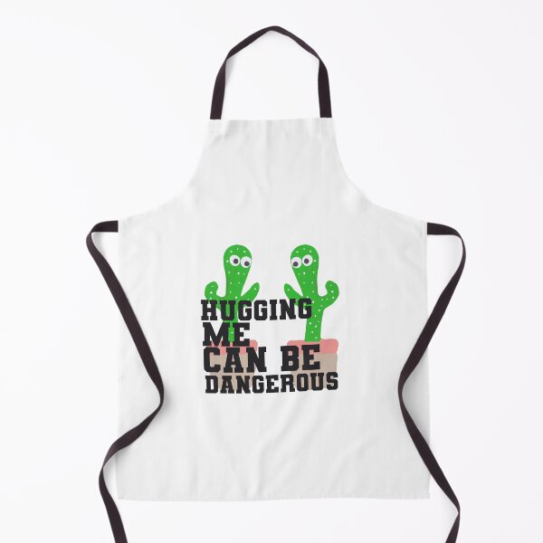 Item preview, Hugging me can be dangerous designed and sold by papaipapai198.