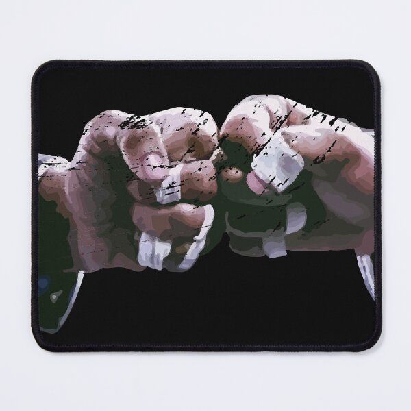 Item preview, BJJ Fist Bump Respect Brazilian Jiu Jitsu  designed and sold by StevenTaylorr.