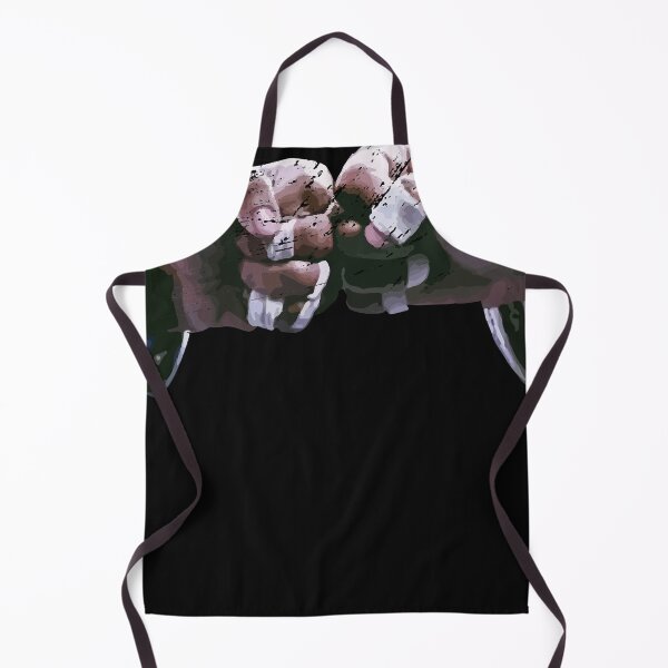 Item preview, BJJ Fist Bump Respect Brazilian Jiu Jitsu designed and sold by StevenTaylorr.