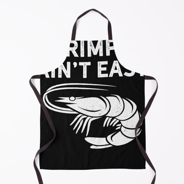 Item preview, BJJ Shrimpin Aint Easy Light for Jiu Jitsu designed and sold by StevenTaylorr.