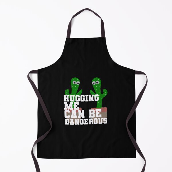 Item preview, Hugging me can be dangerous designed and sold by papaipapai198.