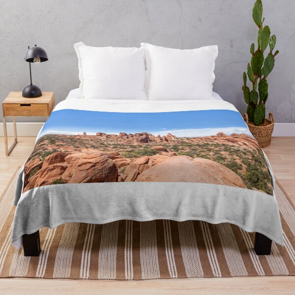 Item preview, Arches National Park designed and sold by LizzieMaher.