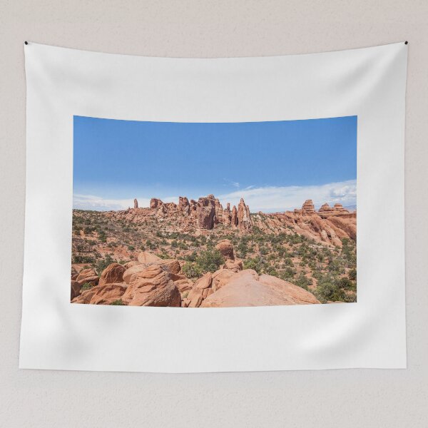 Item preview, Arches National Park  designed and sold by LizzieMaher.