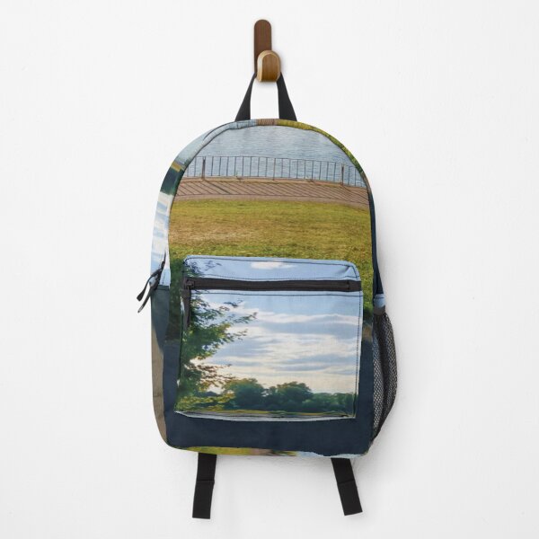 Item preview, Lake and clear sky europe designed and sold by Shubatdesigns.