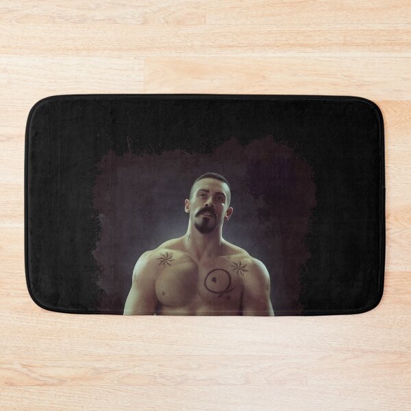 Item preview, Boyka Undisputed Topless  designed and sold by StevenTaylorr.