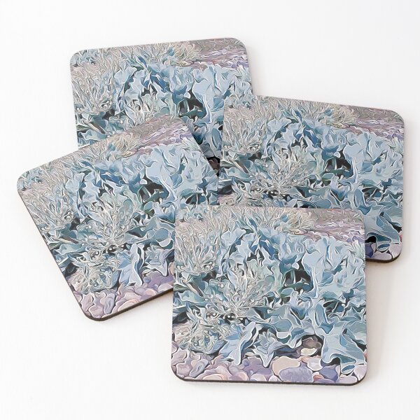 Item preview, Green Coastal Plants designed and sold by Colin Bentham.