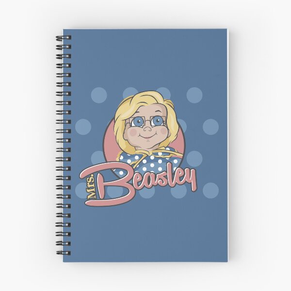 Item preview, Beasley designed and sold by TEWdream.