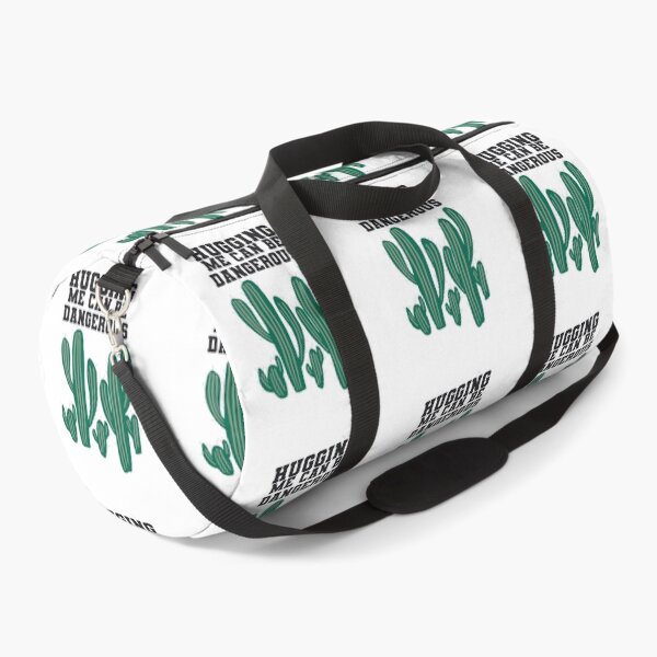 Item preview, Hugging me can be dangerous  designed and sold by papaipapai198.