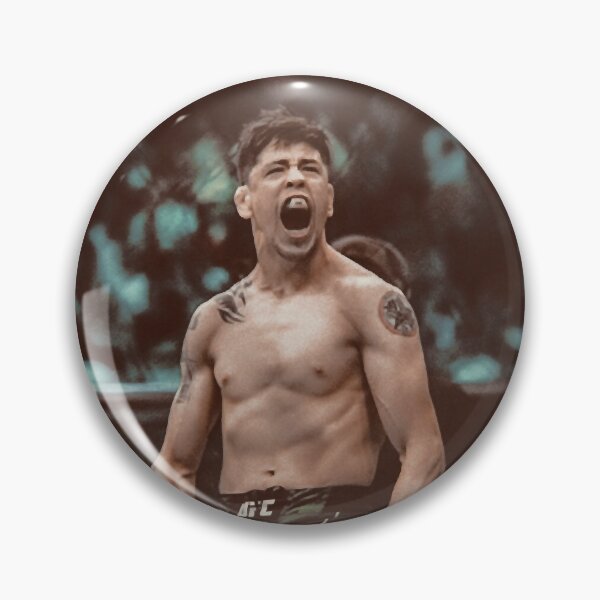 Item preview, Brandon Moreno Mexico’s finest designed and sold by StevenTaylorr.