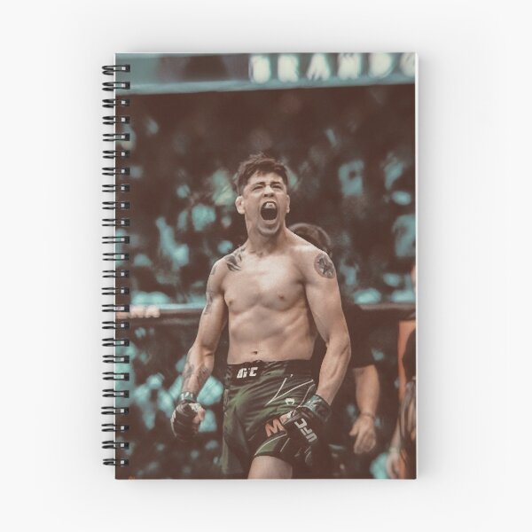 Item preview, Brandon Moreno Mexico’s finest designed and sold by StevenTaylorr.